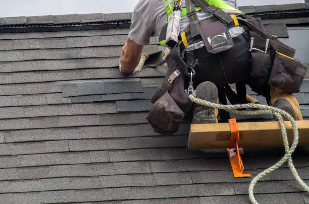 Reliable Roofing contractor in Carsonville, MI by Brentwood Metal Roofing